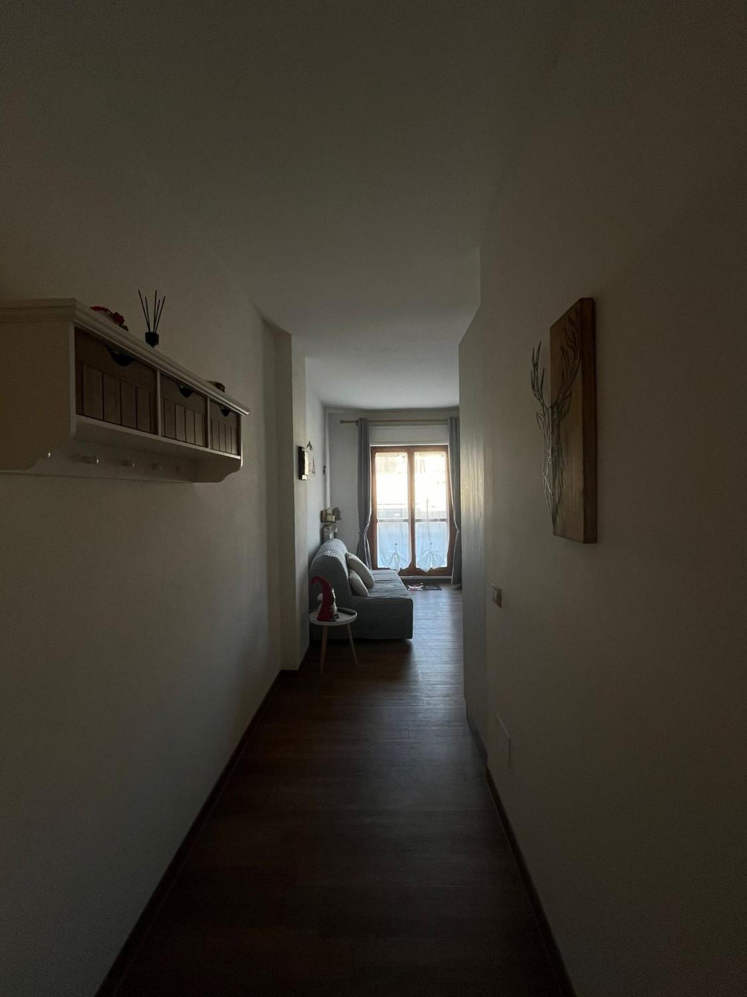 Attico - Terrazza Su Castello Apartment Castel Di Sangro Ngoại thất bức ảnh